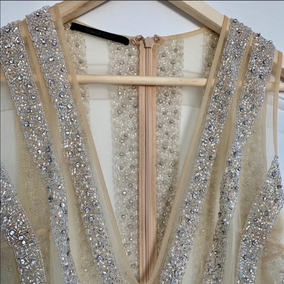 - House of cb Godiva dress - Picture 5 of 6